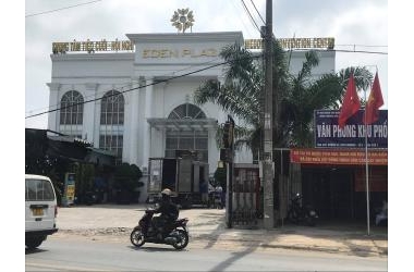 Bán nhà Lê Văn Khương, P. Hiệp Thành, Q12 - 67m2 - 2 tầng - 3,8 tỷ